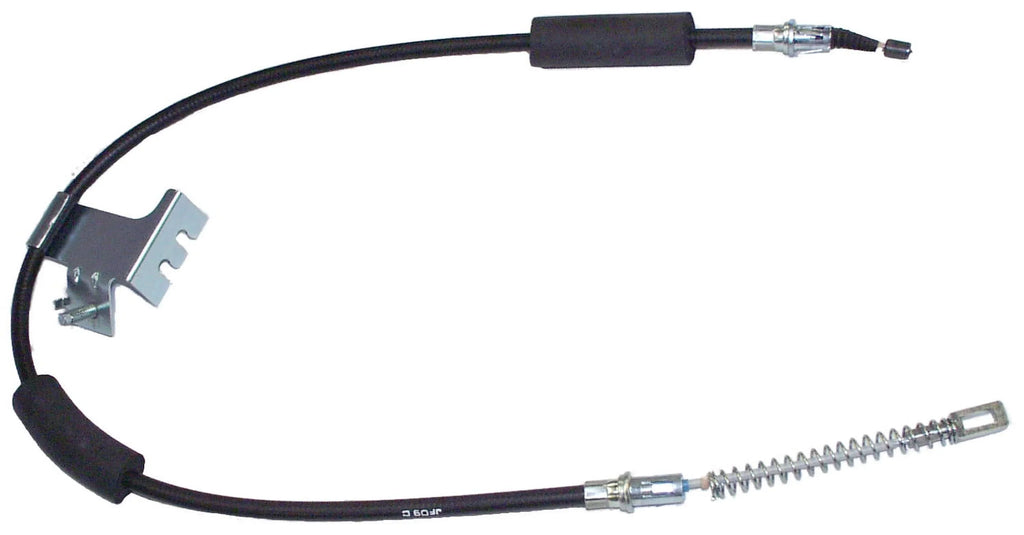 CAS52008905 52008905 LIMITED Crown JEEP CHEROKEE, JEEP 1995-1998 CABLE Automotive CHEROKEE 1994 Fits GRAND REAR select: GRAND (LEFT)