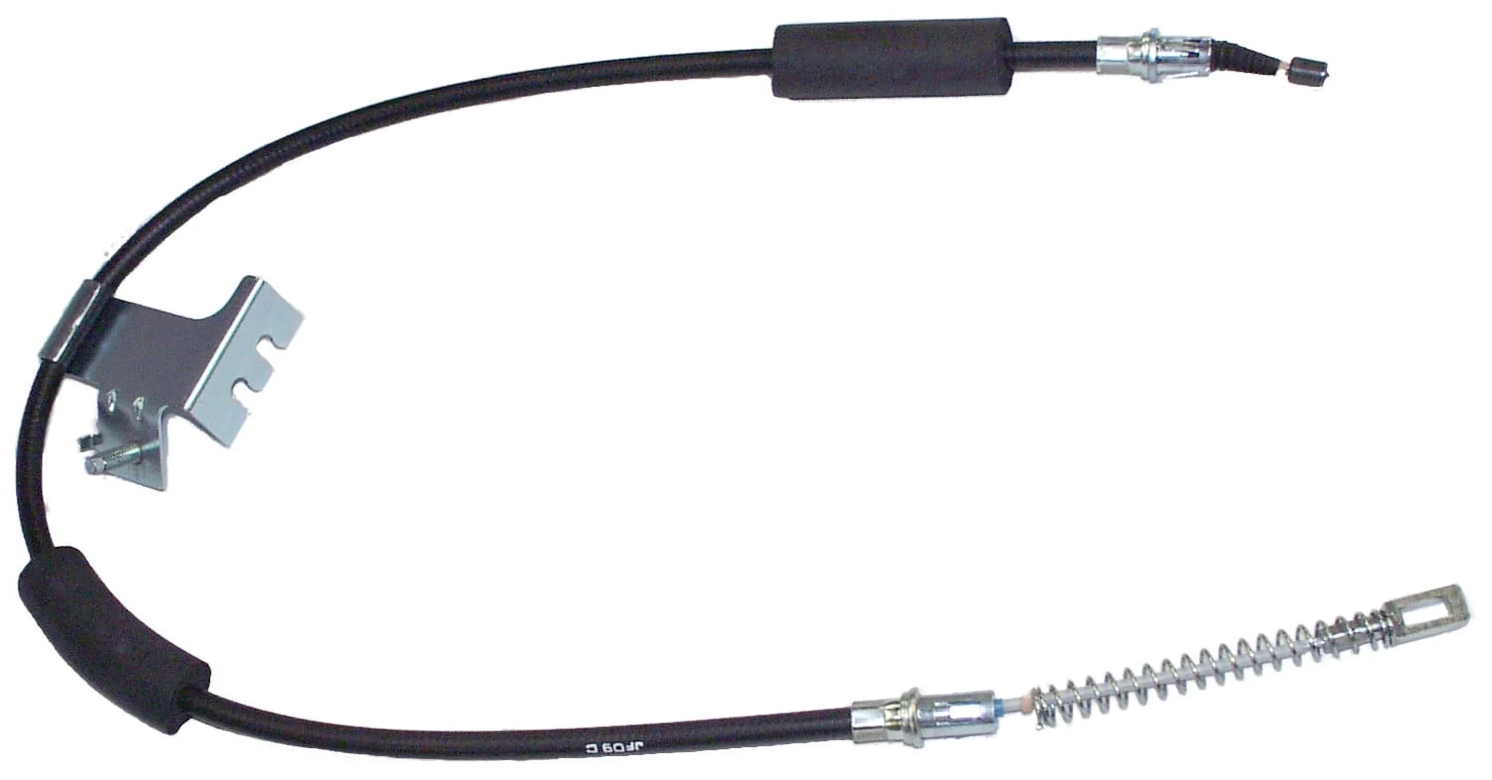 CAS52008905 52008905 LIMITED Crown JEEP CHEROKEE, JEEP 1995-1998 CABLE Automotive CHEROKEE 1994 Fits GRAND REAR select: GRAND (LEFT)