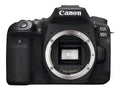 Camera- EOS Canon 90D DSLR Body Only
