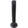 Black Tall Fan, Tower in. 32