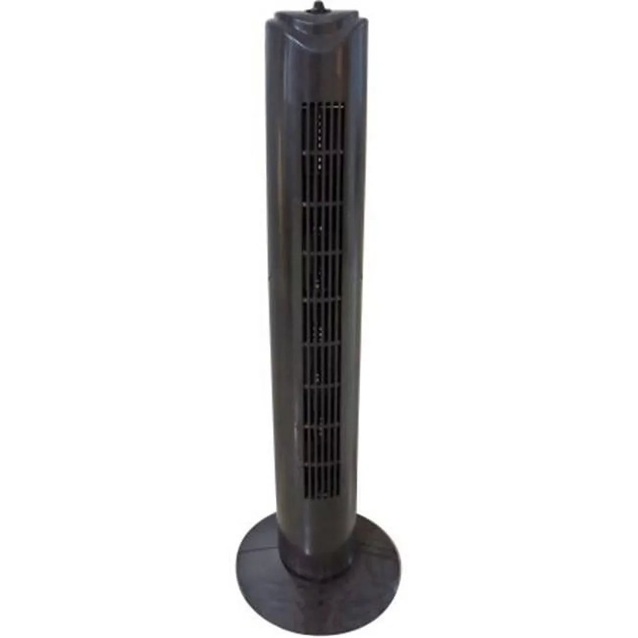 Black Tall Fan, Tower in. 32