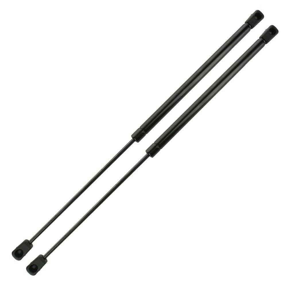 Teledu Tailgate Pair Trunk 1994-2004 Lift Support For Lid Mustang 4643