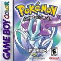 Restored Color, (Nintendo Game Boy 2001) (Refurbished) Pokemon Version Crystal