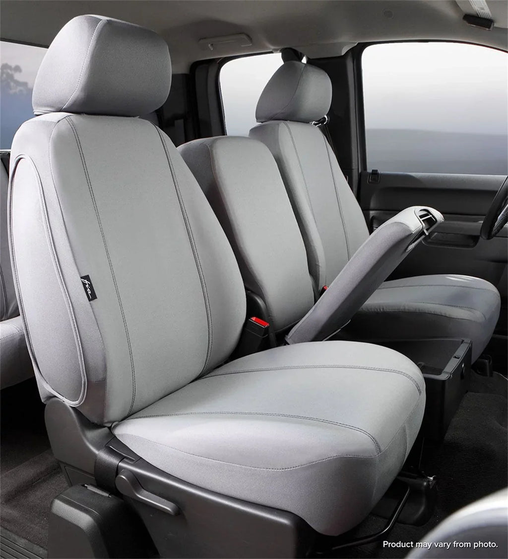 2006-2009 40/20/40 GRAY select: 2006-2008 DODGE Inc. 06-09 SP89-15 1500, GRAY SEAT RAM MEGA DODGE SP RAM RAM Fia COVER GRAY SPLIT Fits FIASP89-15 CAB 2500 SEAT FRONT