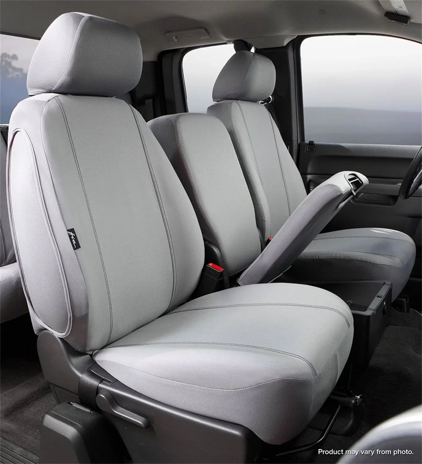 2006-2009 40/20/40 GRAY select: 2006-2008 DODGE Inc. 06-09 SP89-15 1500, GRAY SEAT RAM MEGA DODGE SP RAM RAM Fia COVER GRAY SPLIT Fits FIASP89-15 CAB 2500 SEAT FRONT
