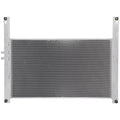 International A/C For 1997 Condenser 9400 Teledu 1999 AC Harvester 1998 2000 Truck