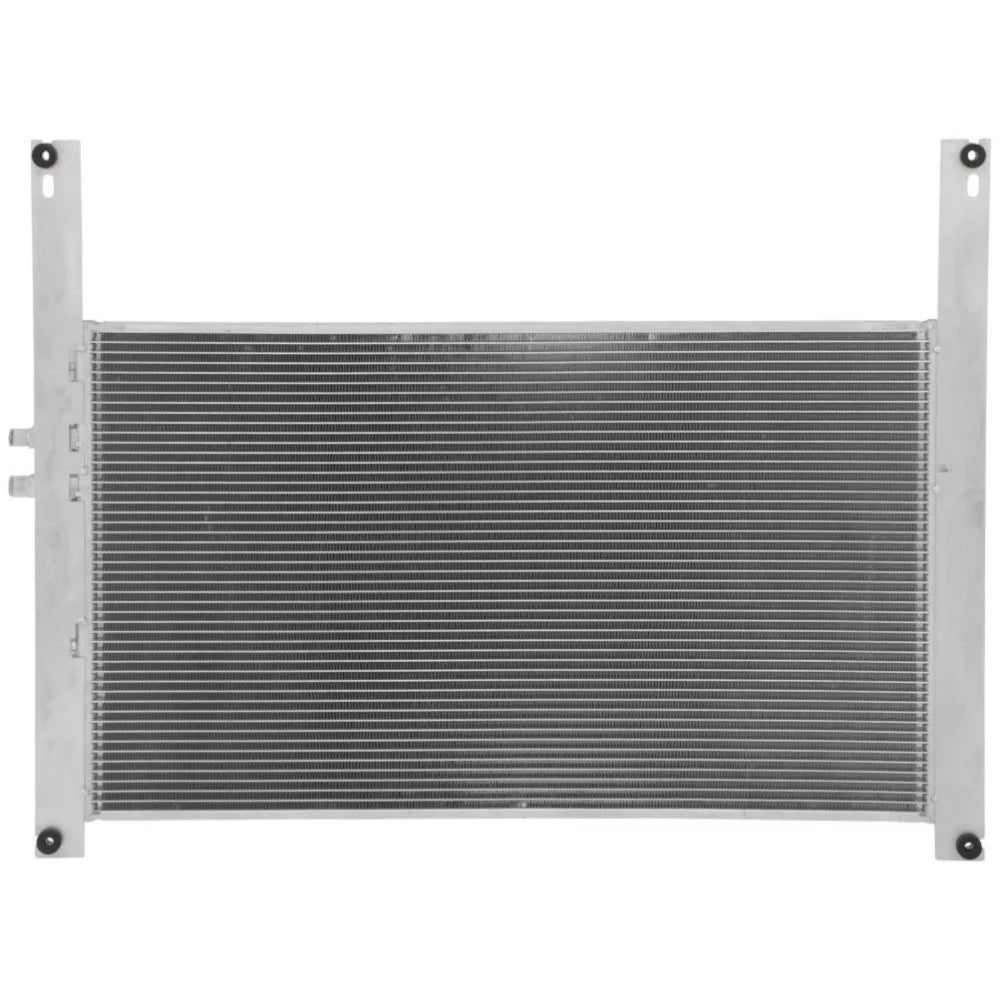 International A/C For 1997 Condenser 9400 Teledu 1999 AC Harvester 1998 2000 Truck