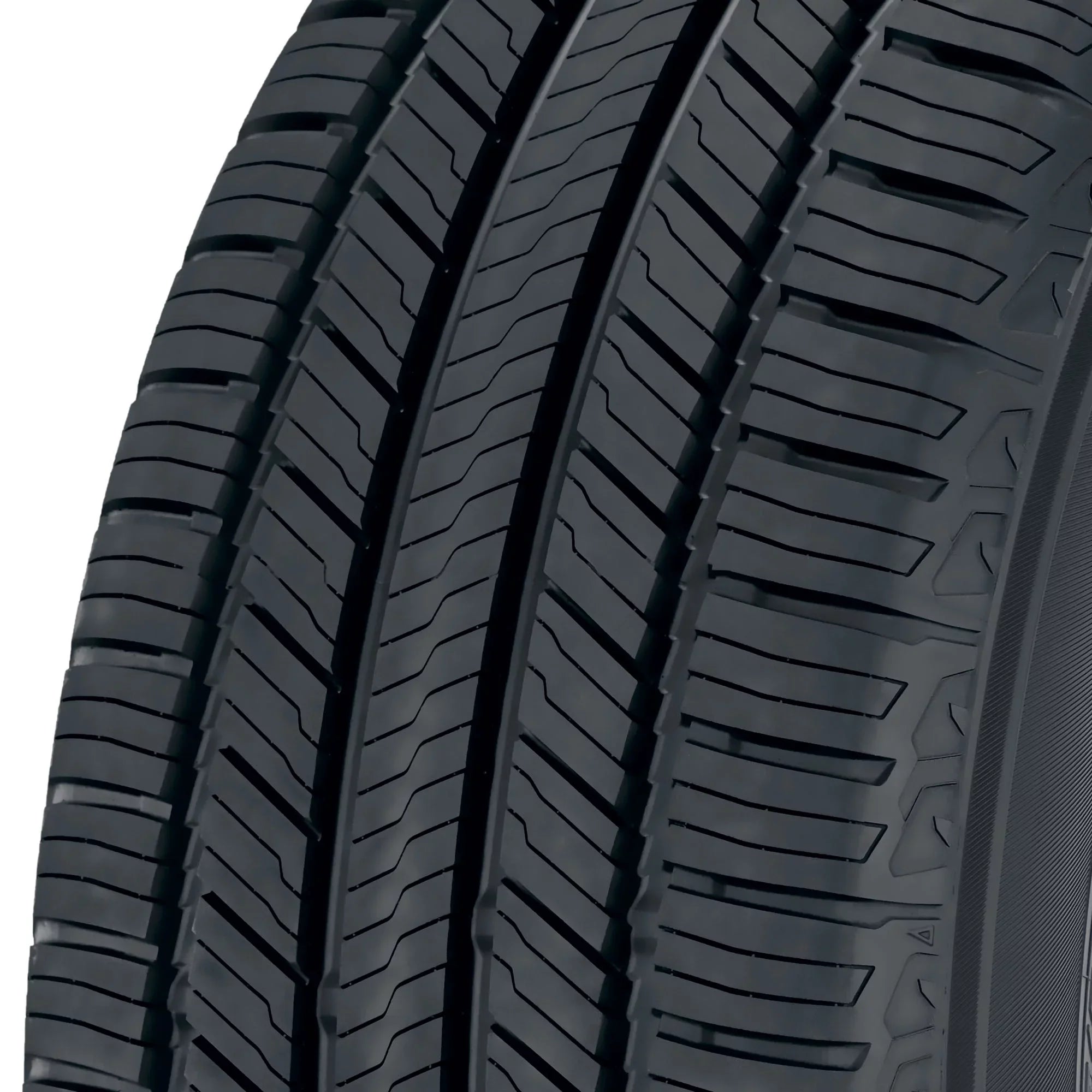 CV Tire Yokohama G058 255/55R20XL 110V BW All Season Geolandar