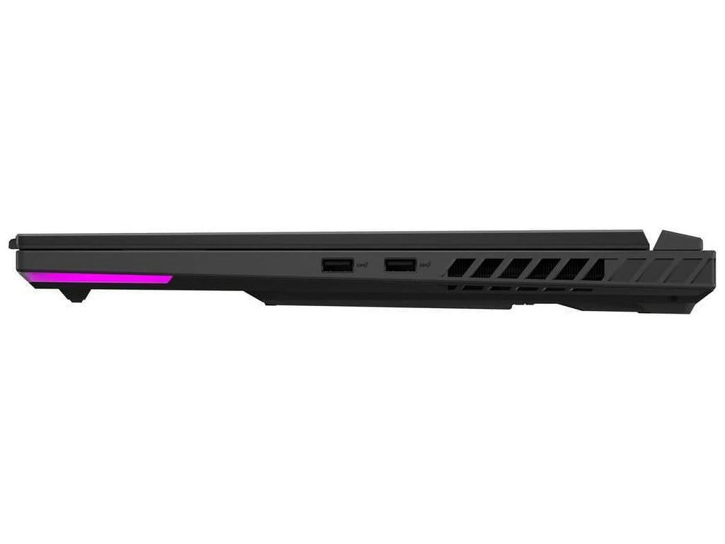 DDR5, Intel Windows 11 Nebula Core 16:10 ROG 4070, 1TB Display PCIe GeForce ASUS Gaming i9-14900HX, Pro, RTX 32GB G814JIR-XS96 18" G18 6E, Strix SSD, QHD Laptop, Wi-Fi (2024) 240Hz/3ms,