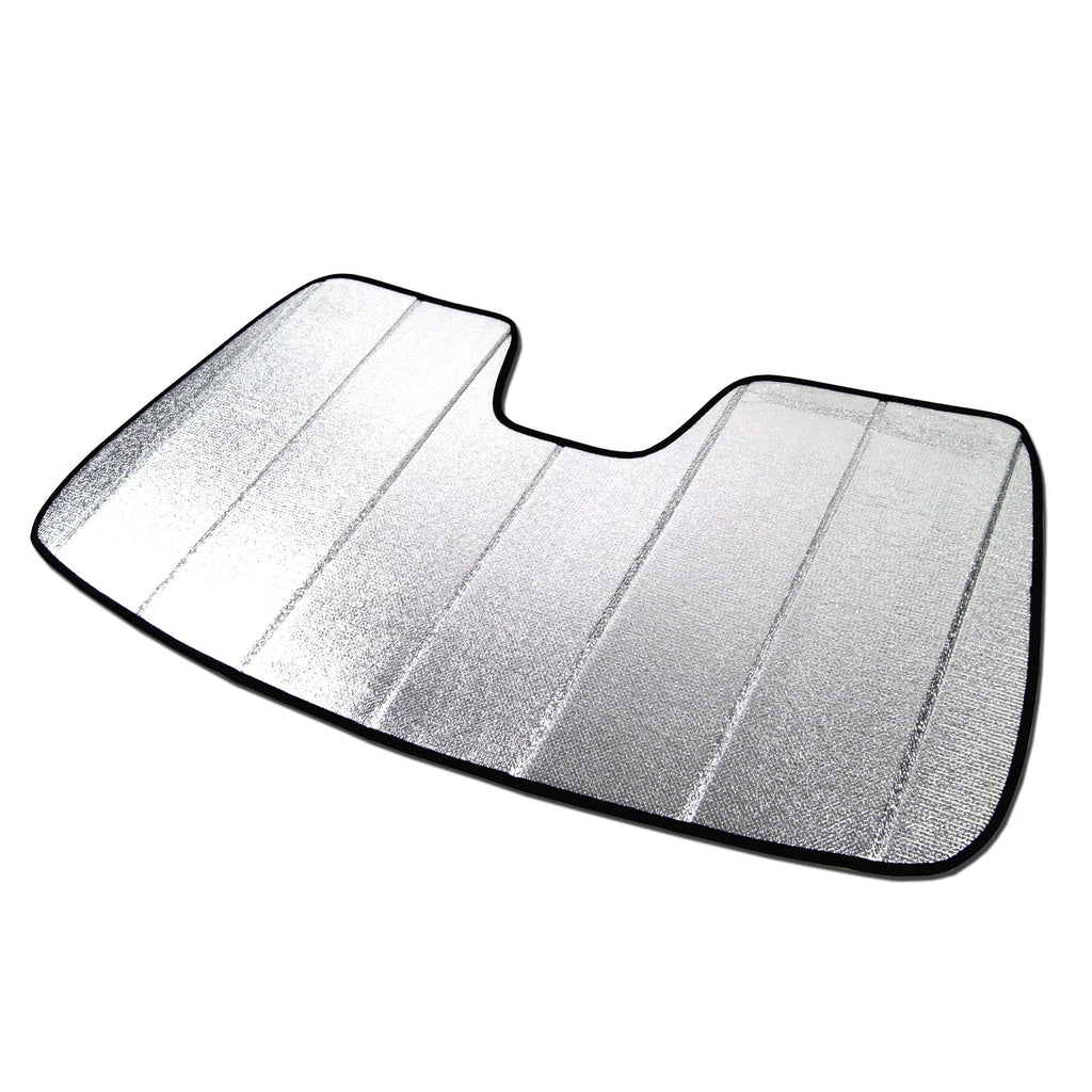 Sun Custom Visor Tuningpros Protector, Fit Volvo XC60 2018-2020 Windshield Shade For Sunshade