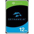 MB - SkyHawk - buffer: 3 - Data 3.5" Seagate Seagate years internal 512 6Gb/s - TB SATA - ST12000VE003 AI 12 Hard Recovery with - - Rescue drive