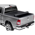 Truck TruXedo F-250/350/450 (81.9") Sentry | Bed Compatible Hard 2017-2021 Cover Rolling Super Duty | 1579101 10" with 6' Bed Tonneau