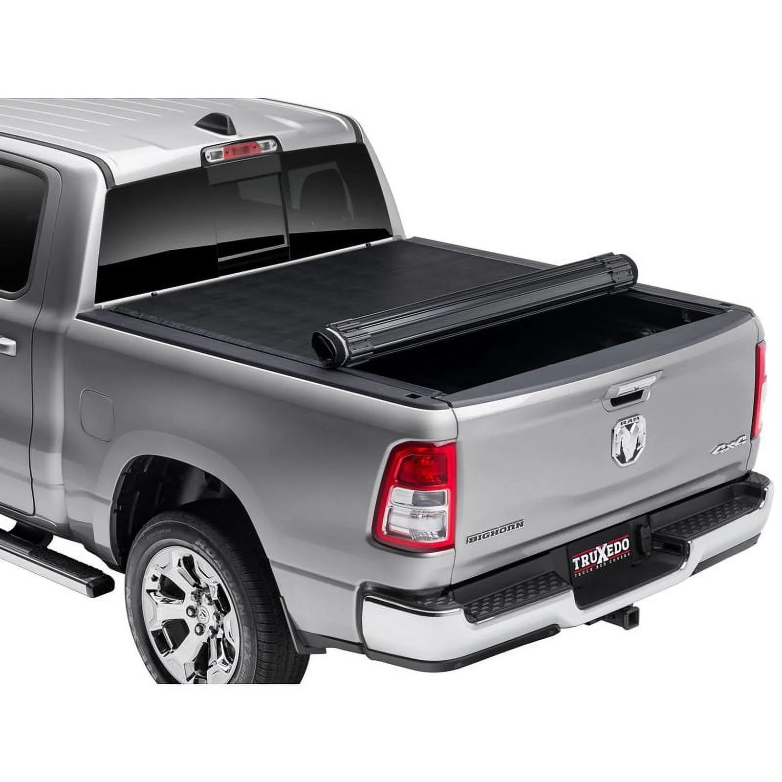 Truck TruXedo F-250/350/450 (81.9") Sentry | Bed Compatible Hard 2017-2021 Cover Rolling Super Duty | 1579101 10" with 6' Bed Tonneau