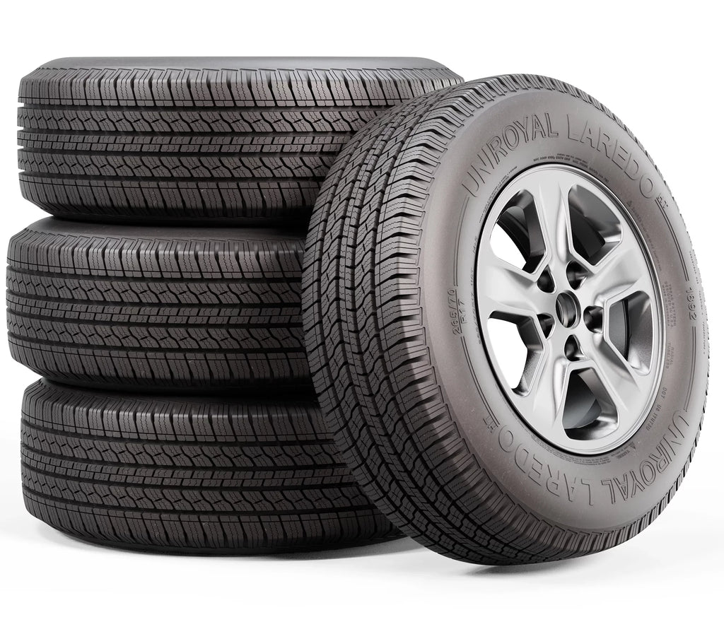 Off-Road, Tire Tundra Uniroyal HT Toyota 1794 Tundra 115H Laredo 265/60R20/XL 2022 All-Season Toyota TRD Edition SR 2023 Fits: