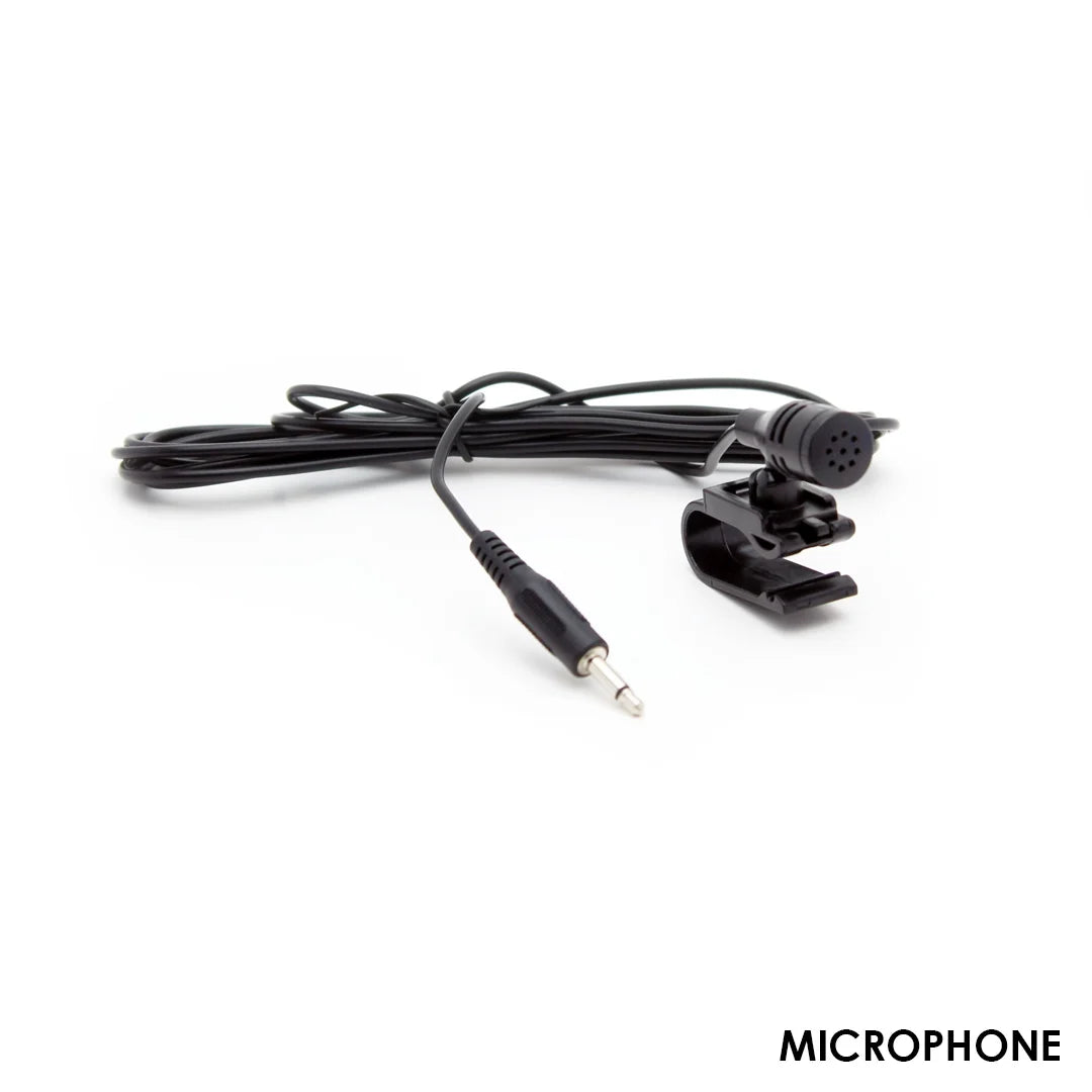 1977-85 AM/FM Compatible Features Bluetooth, AUX, RetroRadio Capri with Mercury Include LACB-M1-121-03P-73PMC3
