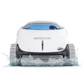 Cleaner for Scrubbing in Climbing Robotic Wall Ideal Powerful Pool up Dolphin Vacuum Waterline — Proteus All Types DX4 Capability 50 Pool Length FT — to —