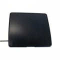 Rear For Tow Chevrolet Hook Cover Tahoe Sport Utility Teledu 2007-2014