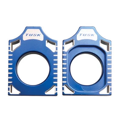 2016-2019 Yamaha Block Blue for Axle YZ450FX Racing