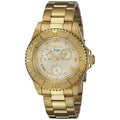 Angel 17524 Stainless-Steel Quartz Women's Invicta Watch Gold