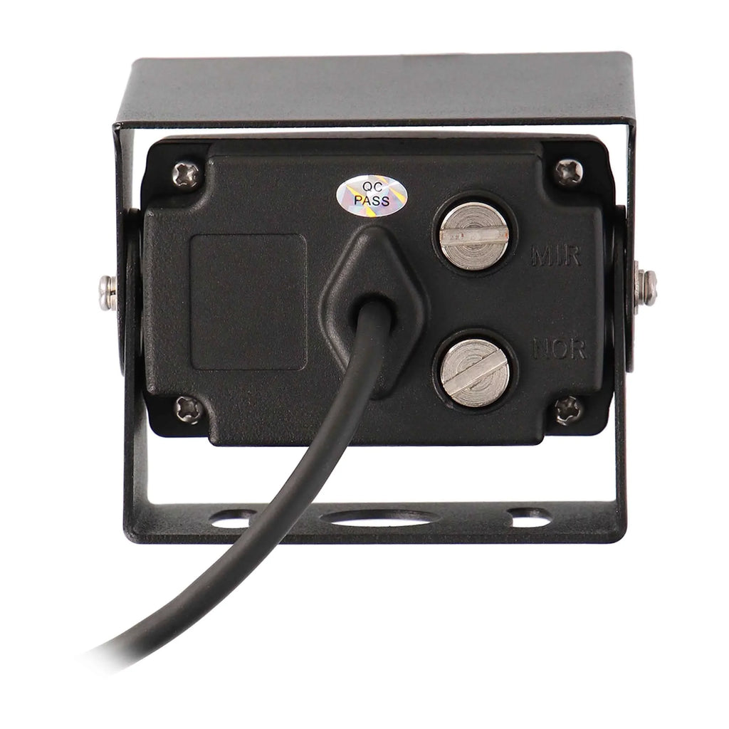 Commercial Universal iBeam IR Adjustable TE-AHDCCH Hood Camera LED 8 1280×720