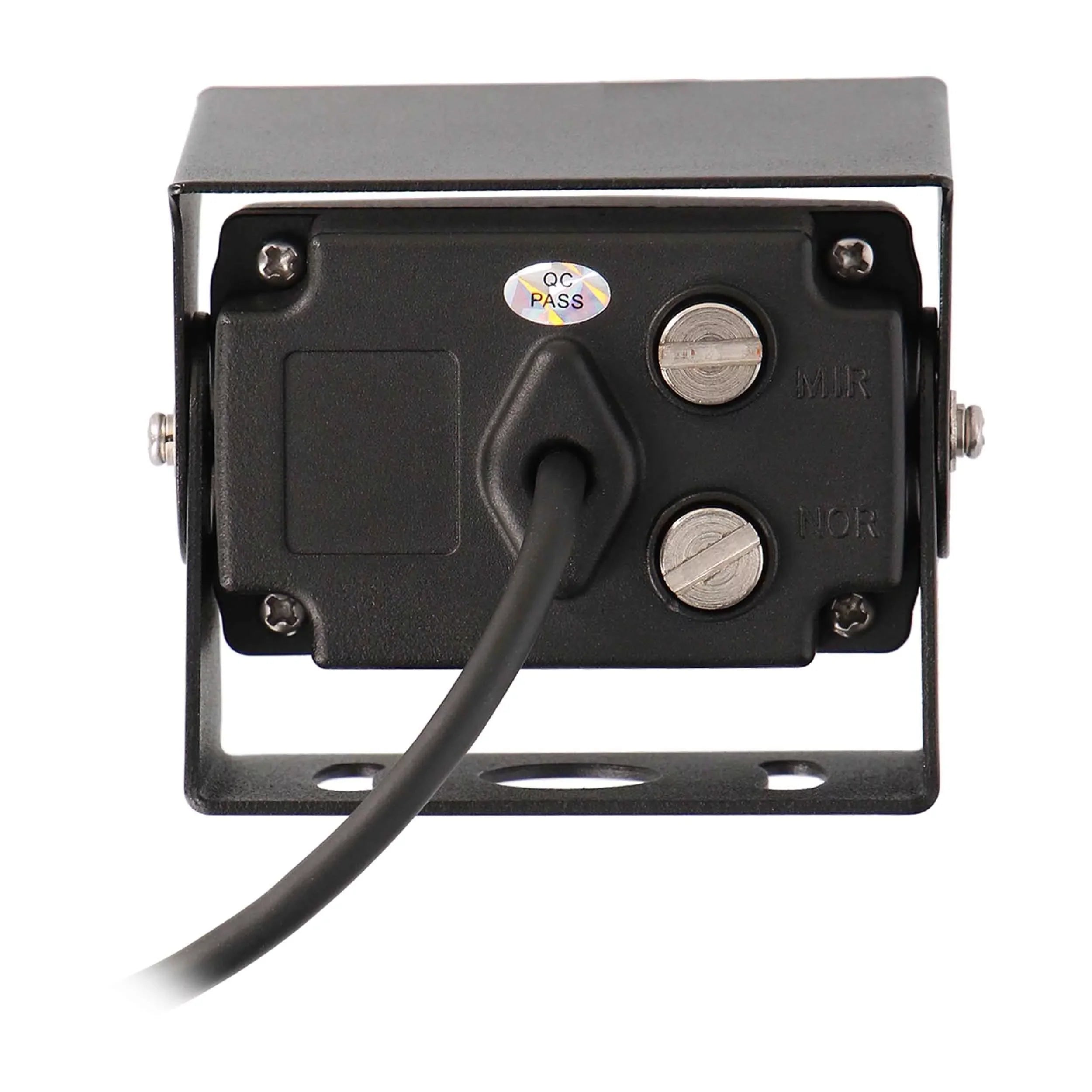 Commercial Universal iBeam IR Adjustable TE-AHDCCH Hood Camera LED 8 1280×720