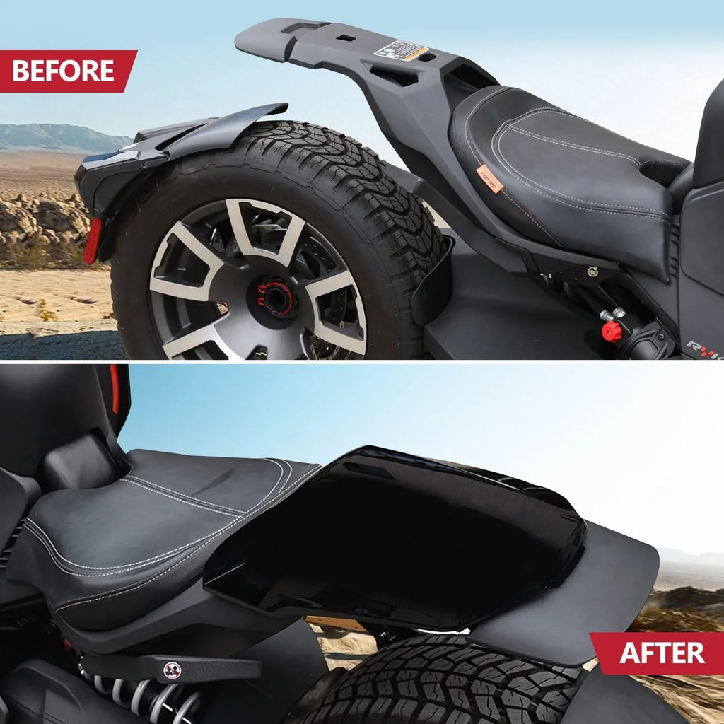 Cowl Models Ryker PRO for Mono & Seat A All UTV Can-Am