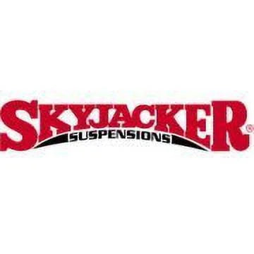 Lift Suspension Cherokee Jeep Kit Component Skyjacker 1984-2001 (XJ)