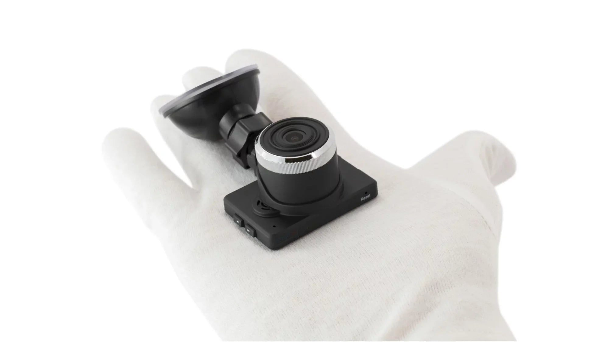 HD Digital Lens Recorder Camera Nightvision Car Audio DVR Video