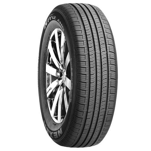 99T 2019-21 Jeep AH5 Latitude Tires) 2018-23 225/60R17 Crosstrek Plus NPriz Fits: Convenience, Subaru Cherokee Nexen (4 BSW