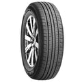 99T 2019-21 Jeep AH5 Latitude Tires) 2018-23 225/60R17 Crosstrek Plus NPriz Fits: Convenience, Subaru Cherokee Nexen (4 BSW