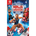 American Switch Challenge - Ninja Nintendo Warrior