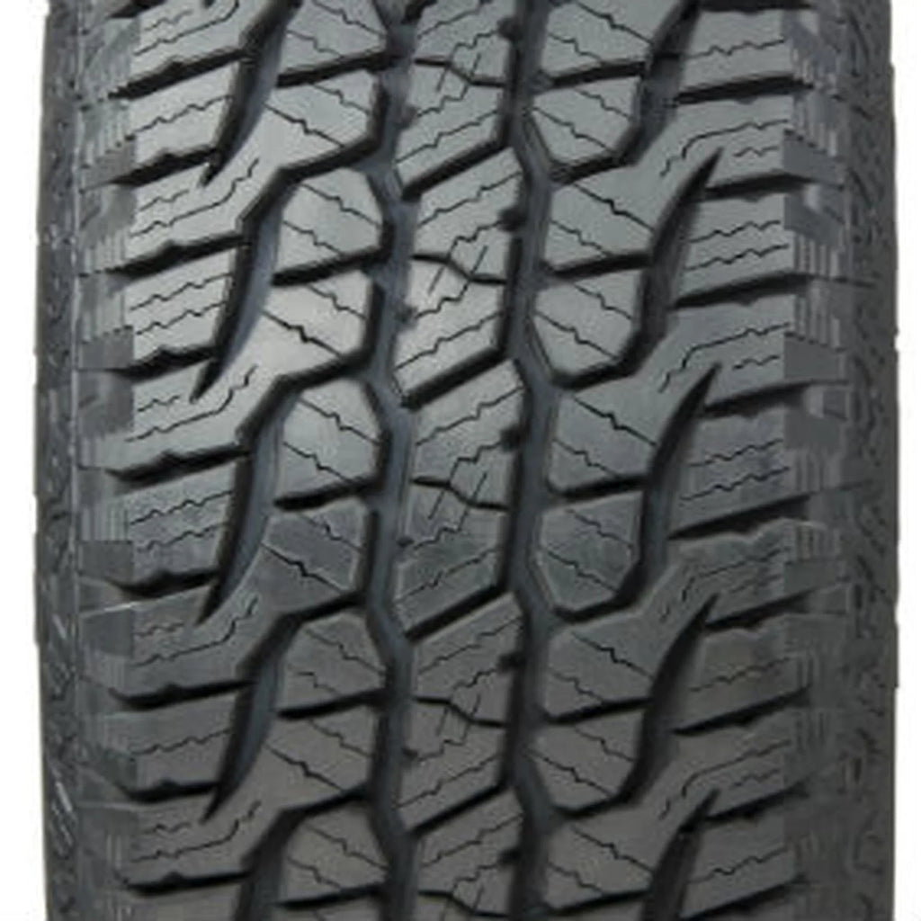 265/70R17 All Voyager Terrain Light Tire AT 113T Truck Groundspeed