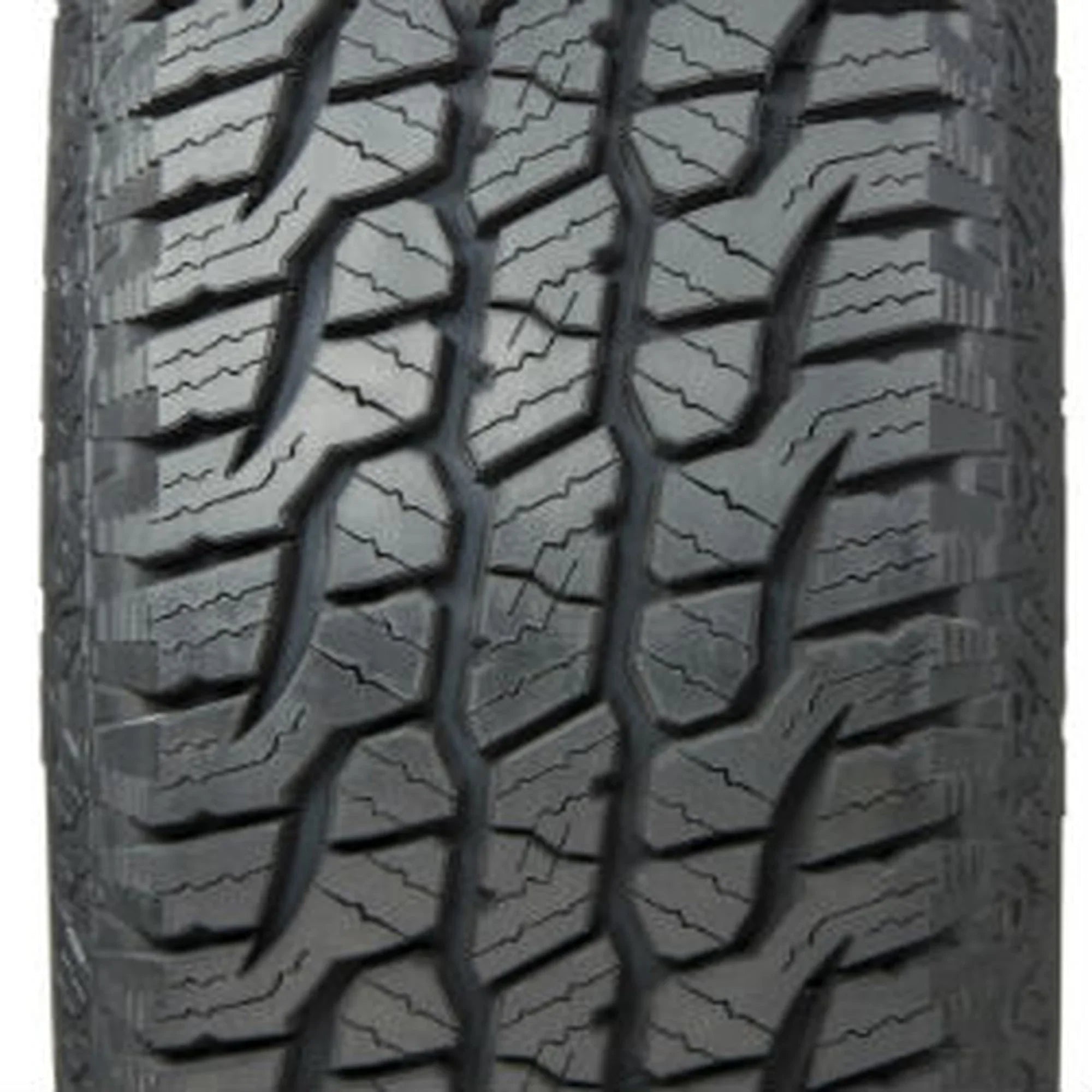 265/70R17 All Voyager Terrain Light Tire AT 113T Truck Groundspeed