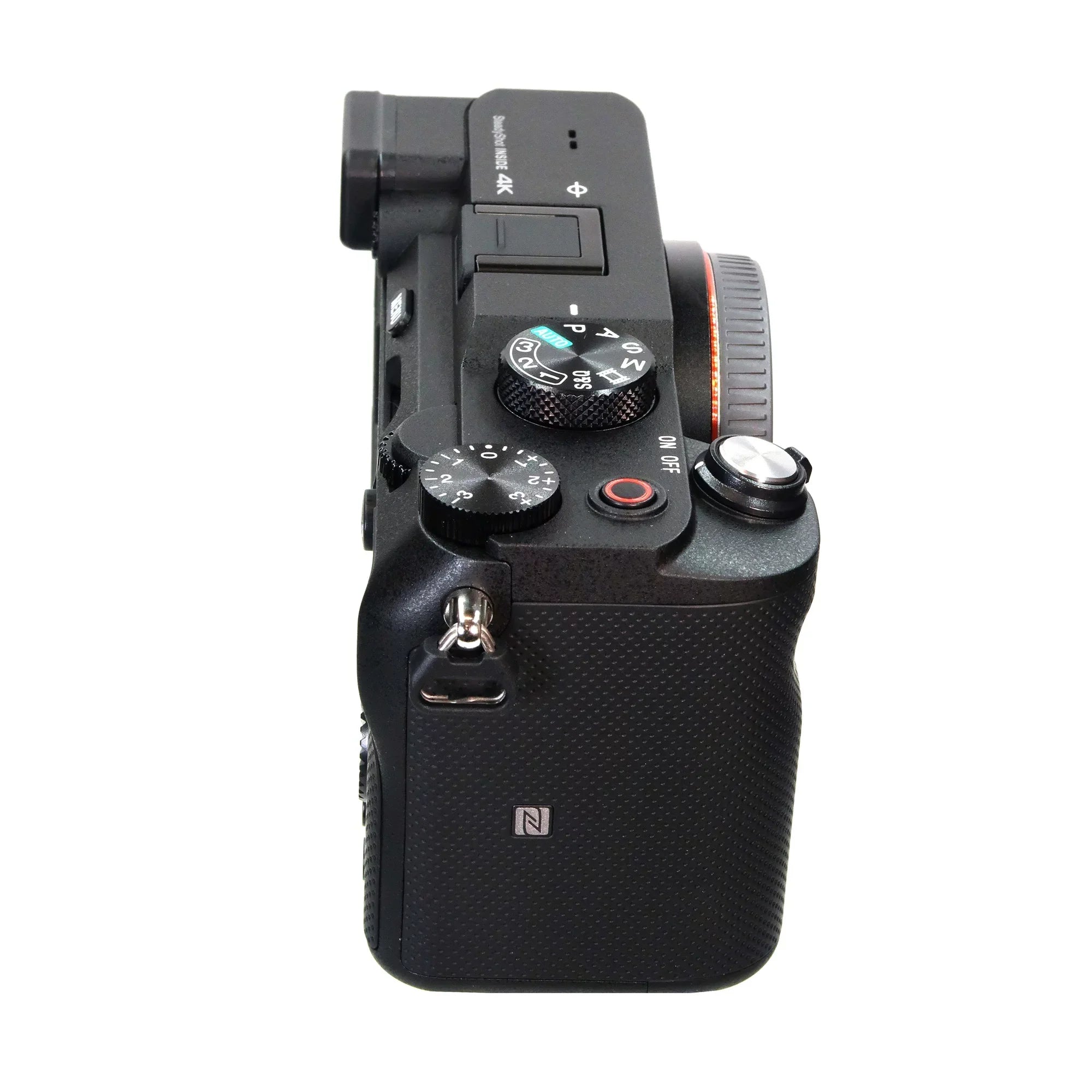 III 28-75mm Full-Frame RXD Camera Accessory with Lens Mirrorless Tamron a7C Silver Alpha Di Kit