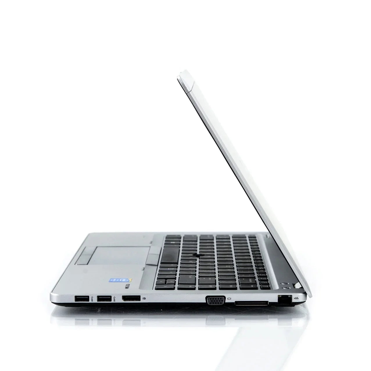 Used EliteBook 9480m 500GB B HP Win Folio 16GB v.WBA Dual-Core Laptop Pro i5 10