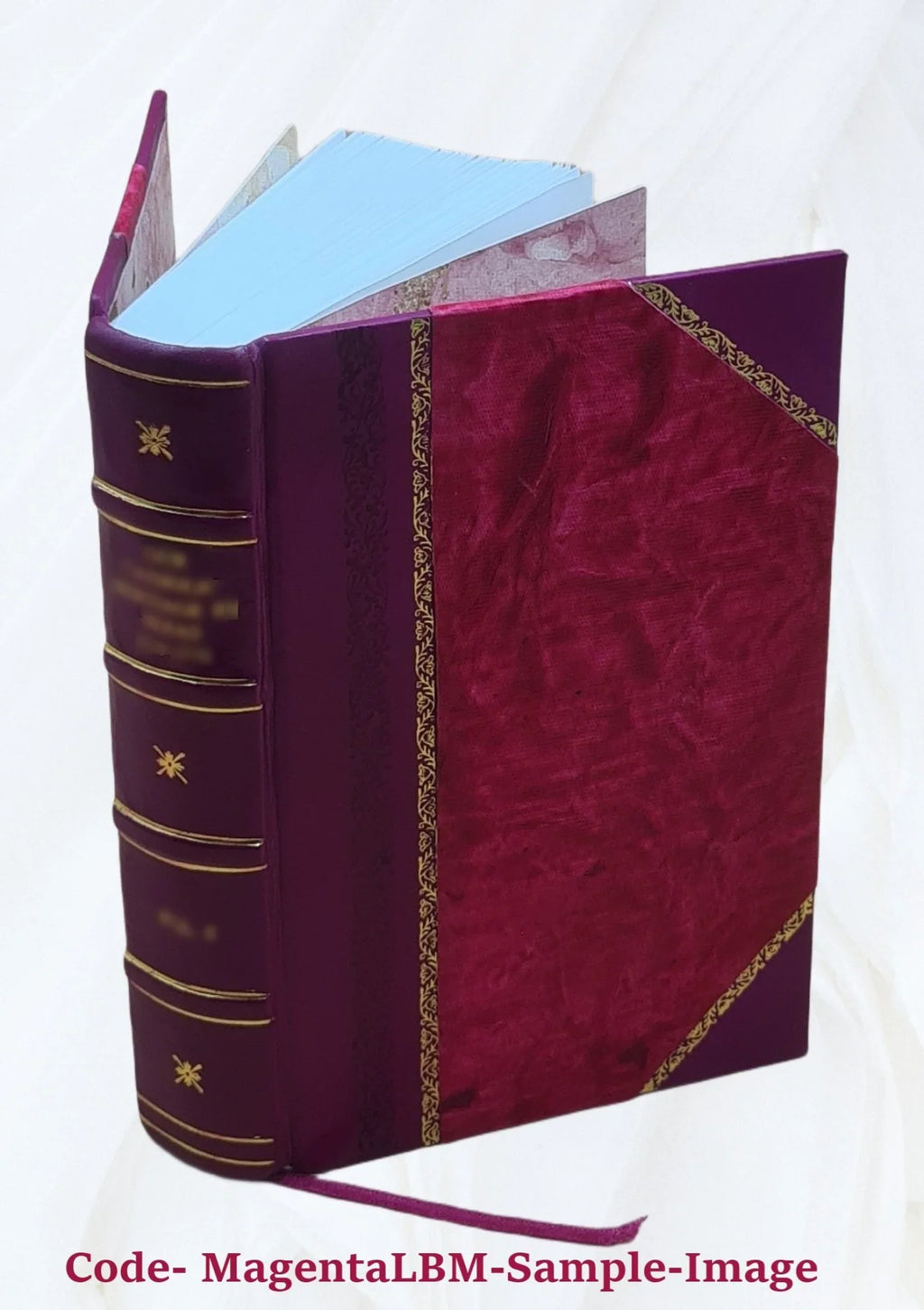 news. Highway 1974 nos.42-49 research [Leather Volume Bound]