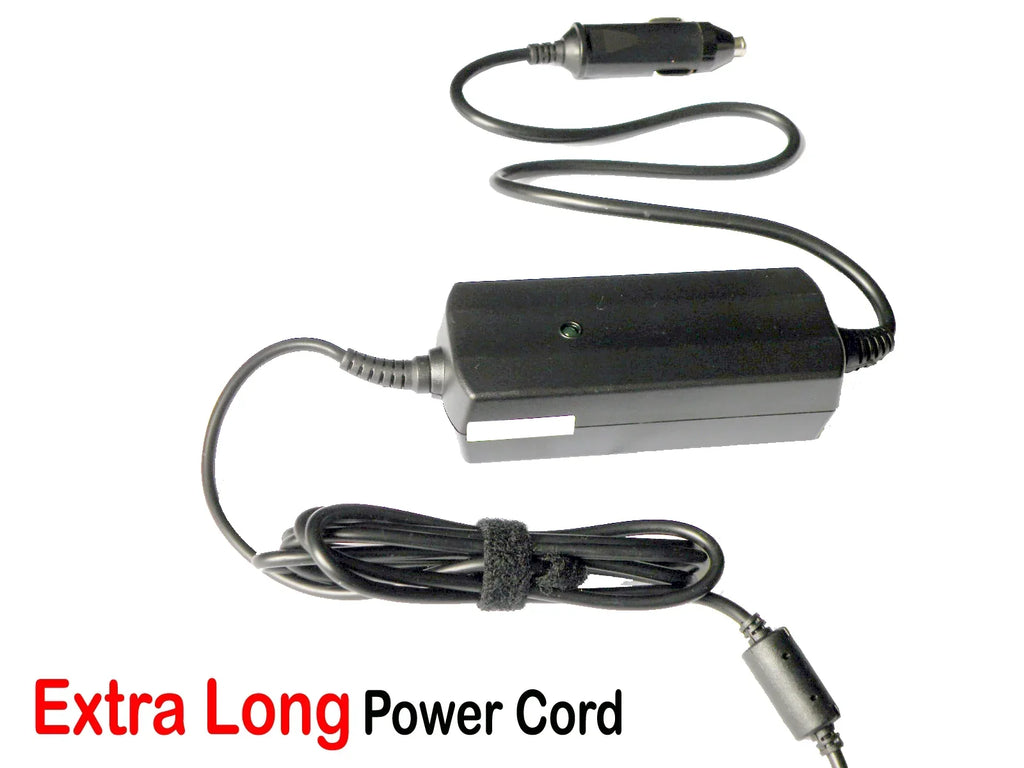 Acer 312, 3020, iTEKIRO 3003LMi, Charger 312T for Car TravelMate Auto 3003LC, 3030, 3003LCi, 3010, 3040, 310T, 310,