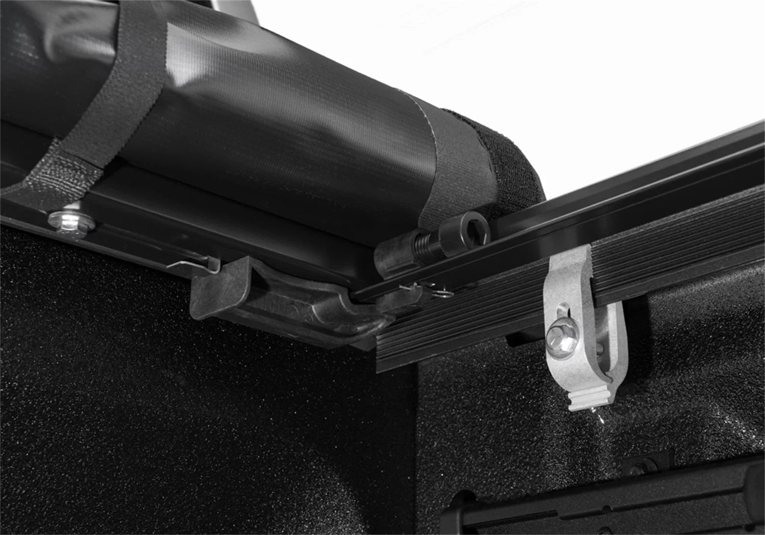 Tonneau Truck Cover X15 Soft TruXedo 1500 Up Fits RAM Bed 1500, Pro select: Roll 2019-2023 TRADESMAN RAM CLASSIC 2023