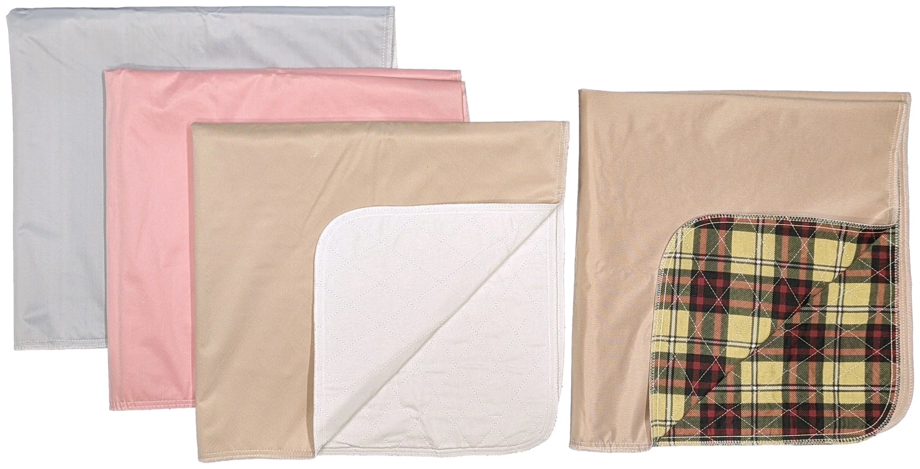 Pad Incontinence Bed Underpad Protection - Washable Pack Urinary x 4 36 Absorbent 34