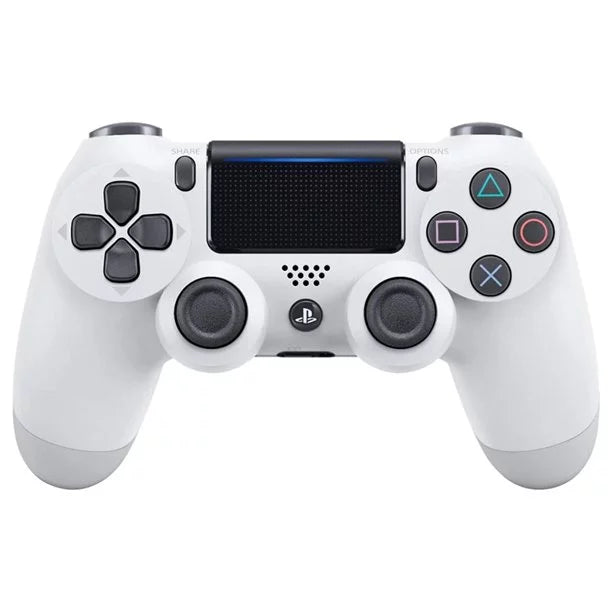 New) White, Kit 4 Console PlayStation Cable (Refurbished: Like Pre-Owned Cleaning Gaming With 500GB HDMI