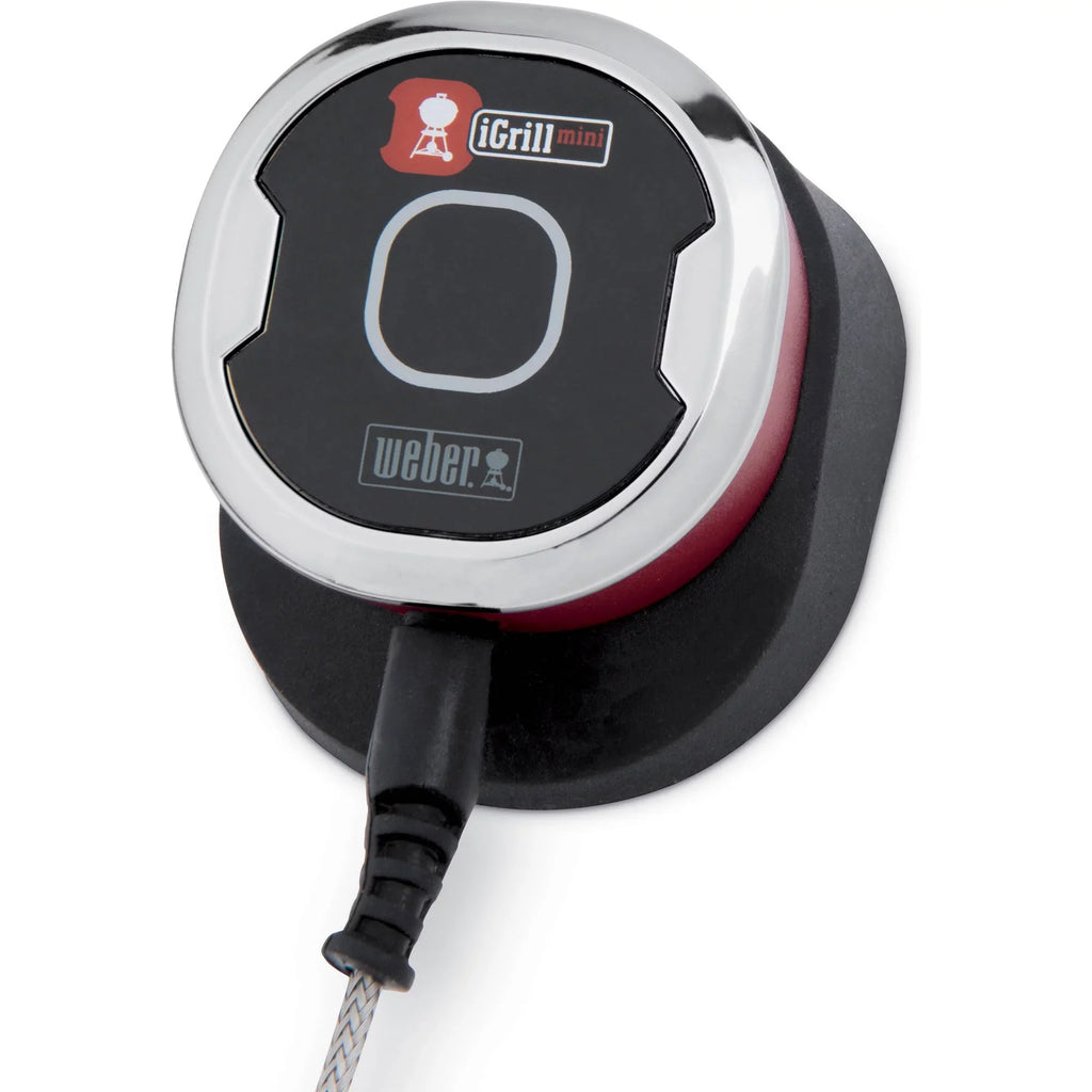 iGrill Mini App-Connected Weber Thermometer