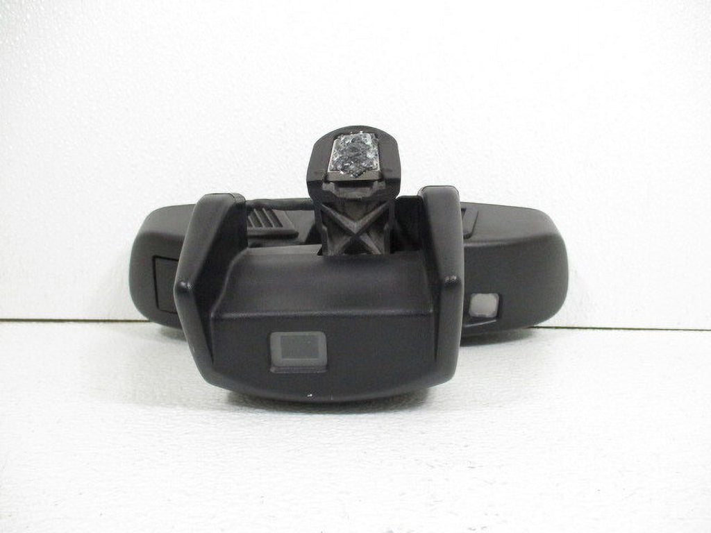 Auto LKQ Cherokee OEM View Mirror Pre-Owned (Good) Grand Dimming 2008-2010 Rear