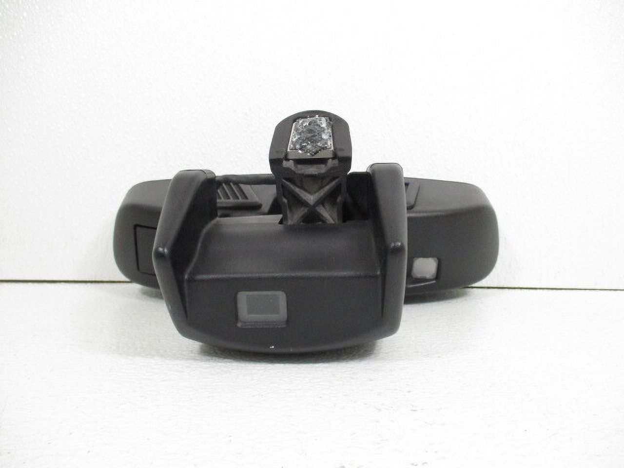 Auto LKQ Cherokee OEM View Mirror Pre-Owned (Good) Grand Dimming 2008-2010 Rear
