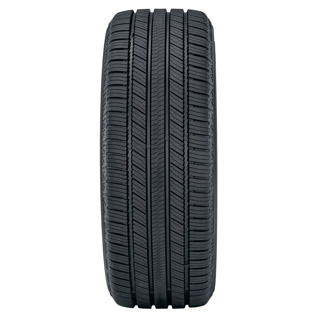 BW Season Yokohama 225/65R17 CV All G058 Geolandar 102H Tire