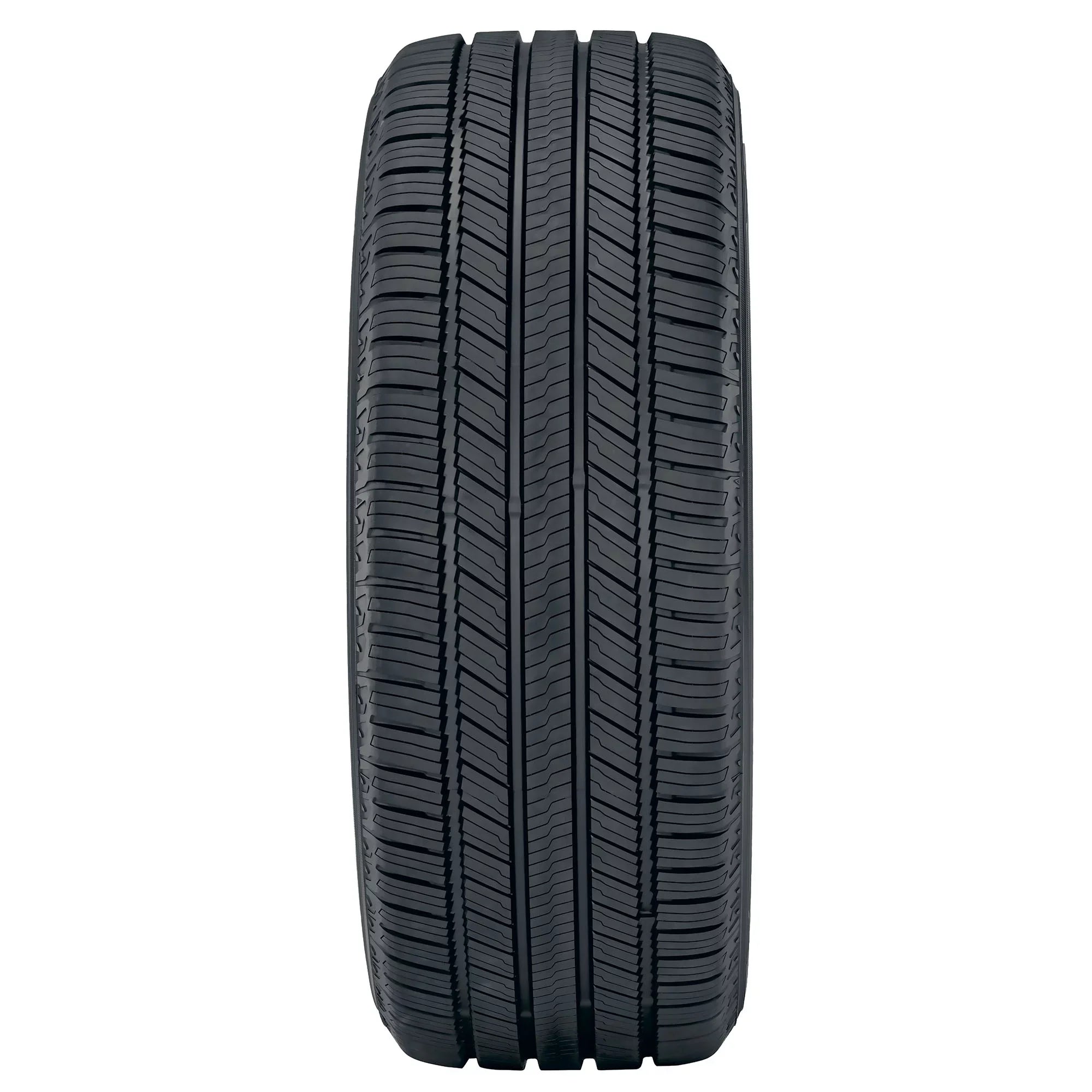 BW Season Yokohama 225/65R17 CV All G058 Geolandar 102H Tire