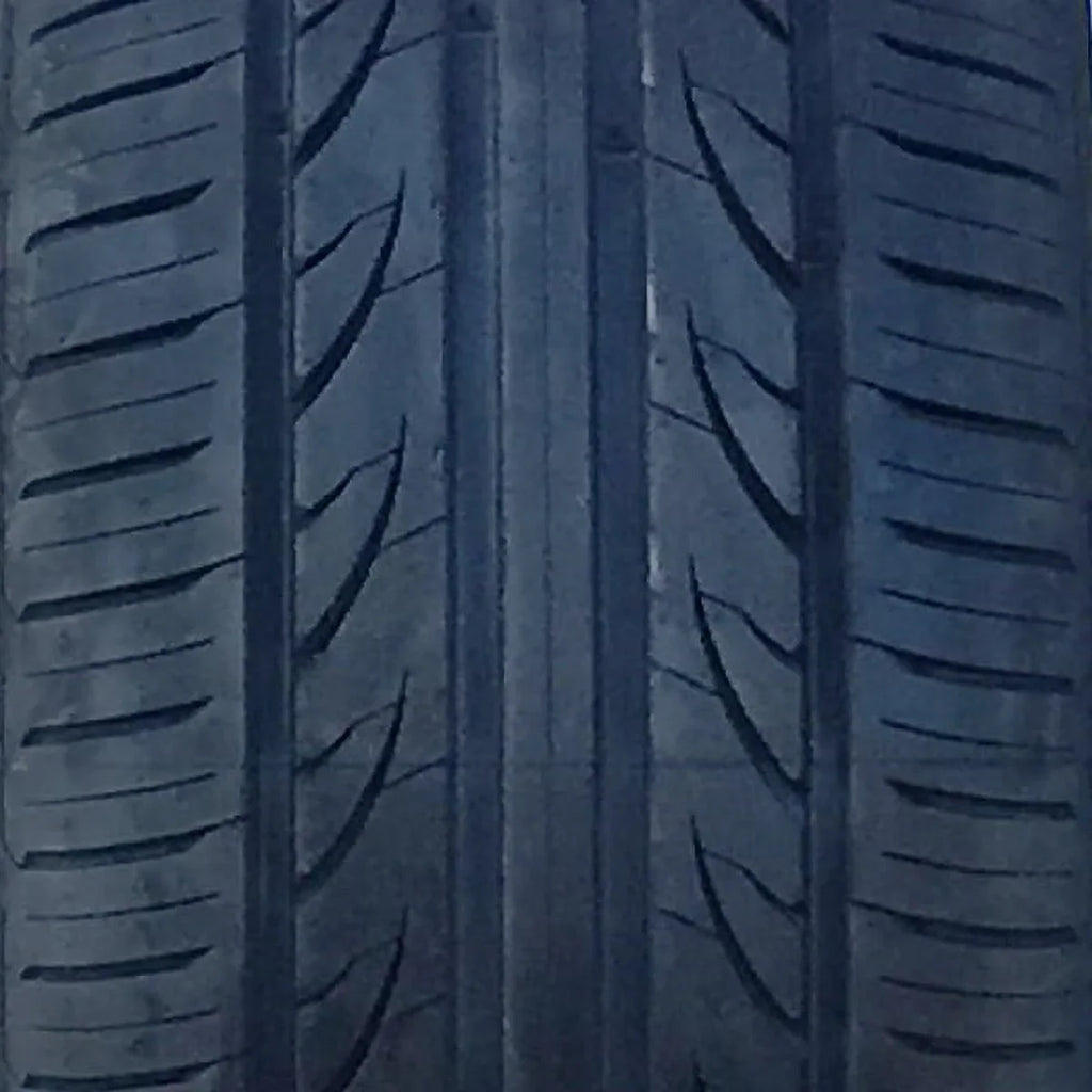 Ultra LT, High Season XL 2255017 New Chevrolet All 2012-15 225/50ZR17 4 Focus 2012-18 LXST2071750020 Lexani Tires / of LXUHP-207 / Cruze Electric 98W 225/50/17 Set Performance Fits: