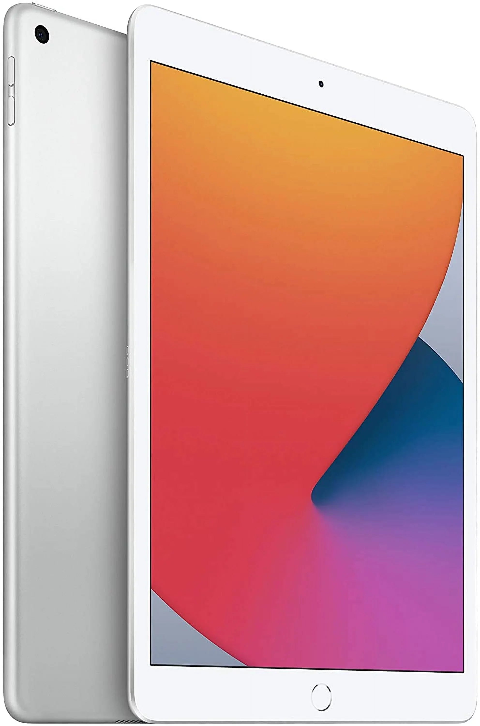 2020) - (8th 10.2" Silver.USED.A Wifi 32GB Gen; iPad