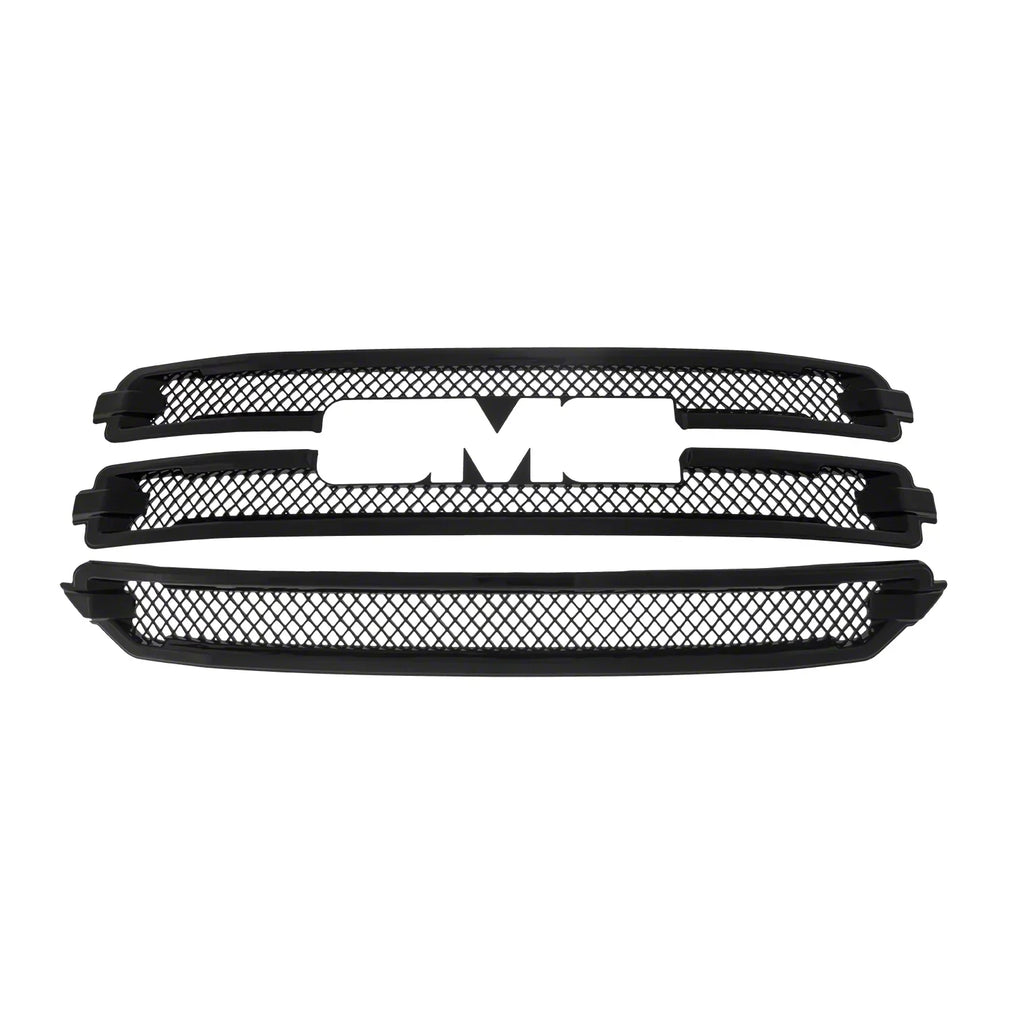 Grille Insert To Coast Coast ABS6446B