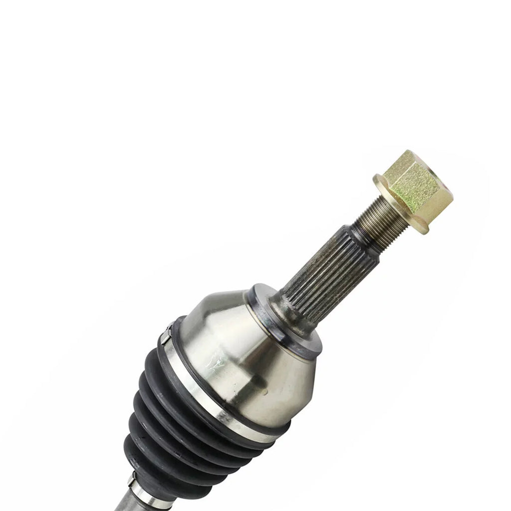 2015 Axle Rogue 2013 - 14-15 Axle 08-13 Shaft Rogue, 2012 Front for Select, 2010 Detroit CV 2011 Axle 2009 2008 2014 AWD Nissan Replacement Left CV