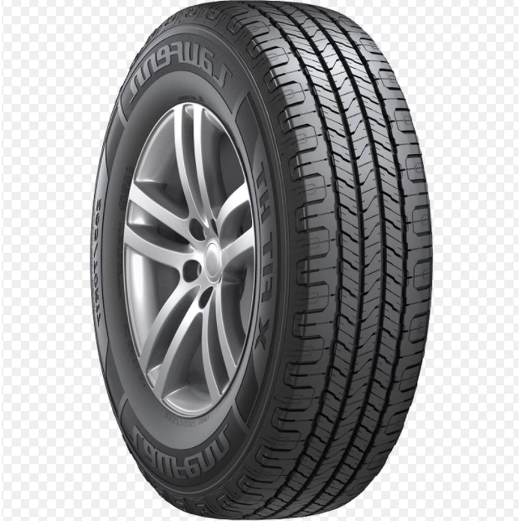 Season Tire All FIT HT Passenger 275/65R18 Laufenn X 116T LD01